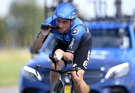 Wout van aert werd voor de derde keer op rij belgisch kampioen, en zet op zondag 4 februari 2018 in valkenburg alles op alles om die derde wereldtitel binnen te halen. Wout Van Aert Opnieuw Belgisch Kampioen Tijdrijden Hopelij Gazet Van Antwerpen Mobile