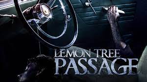Lemon Tree Passage (2014)