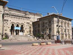 Universitatea 'dunarea de jos' din galati (university 'dunarea de jos' of galati). DunÄƒrea De Jos Universitat GalaÈ›i Wikipedia