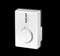 Honeywell T4398A1021 Electric Heat Line Voltage Thermostat