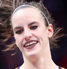 Caitlin Clark aka Adam Morrison 👍 Or Caitlin Clark aka Caitlyn Jenner 😂