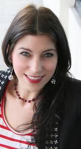 THE CITIZEN ROSEBUD: Woman of Style: Collette Osuna