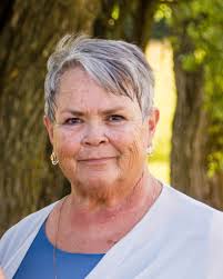 Mary Katherine Messamore Obituary May 10, 2023