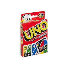 Check spelling or type a new query. Uno Mattel Games