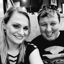 Let's Go Boogie Woogie Truckin