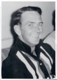 Albert Davison Obituary