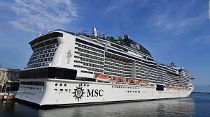 Cruise Trips Are Back This Is What They Look Like Now Cnn Travel