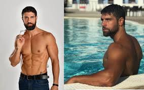 Faccio l'attore perché voglio vivere più vite possibili in una vita sola #mylife #life #actor… • see all of @roccagilles's photos and videos on their profile. Gilles Rocca Le Beau Gosse Qui Fait Fantasmer L Italie Jock Life