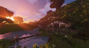 Browse and download minecraft earth maps by the planet minecraft community. Hobbit Village Minecraft Map