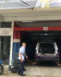 Zaza Auto Workshop