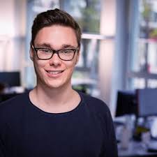 Great opportunity for Swiss talents. Come join the JPO community!