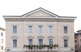 Banca popolare di sondrio, 64,5 milioni di euro di utili nei primi nove mesi del 2020. Banca Popolare Di Sondrio Modello Collaudato Ora A Rischio Cronaca Italia
