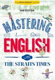 It has a print and online edition that provides coverage of world news, east asian news, southeast asian news, home news, sports news, financial news and lifestyle. Books Kinokuniya Mastering English With The Straits Times The Secondary Edition 9789814642835