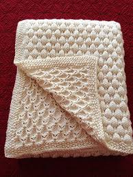 15 free baby blanket knitting patterns to knit for the modern crib or stroller. 26 Free Baby Blanket Knitting Patterns Ideal Me