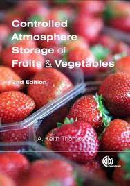 The number one priority at western pest services is protecting the safety of our employees and customers. Controlled Atmosphere Storage Of Fruits And Vegetables By Issam Bani Issuu