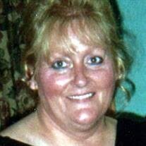 Mary-Ruth Elizabeth Visker Obituary