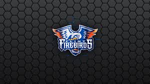 Wallpapers Flint Firebirds