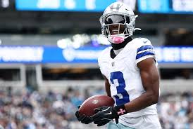 Dallas Cowboys WR George Pickens should be a priority contract extension |  Blogging The Boys