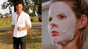 MAFS' Jackson Lonie Confirms His Hinge Profile Is Real But Not Active