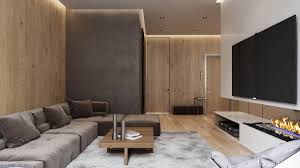 Home Design Under 60 Square Meters 3 Examples That Incorporate Luxury In Small Spaces Latest Living Room Designs Bedroom Design Trends Living Room Design Modern