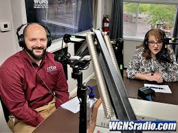 Focus on Middle Tennessee Electric and "Storm Season" - WGNS Radio