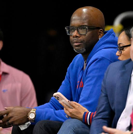 Jermaine O'Neal reveals he nearly committed to Kentucky before Rick Pitino  urged him to choose the NBA | A Sea Of Blue