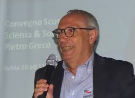 Pianeta acqua”, se ne discute alla “Casa di Luca” nel nome di Pietro Greco 