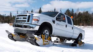 Chers amis, amateurs de sensations fortes, bienvenue dans votre univers ! Video Track N Go Offre Des Chenilles A Votre 4x4