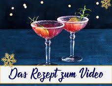 Aldi Sud Cocktail Rezept Fur Silvester Fizz Silvester Rezepte Rezepte