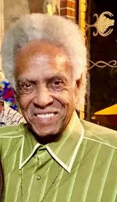 Obituary for Mr. Elbert Wallace Ezzard Sr.