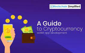 While that future might be years away since cardano also allows the development of dapps, the. A Guide To Cryptocurrency Wallet App Development By Blockchain Simplified Medium