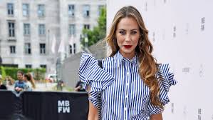 Alessandra meyer wolden aussert sich zum baby gluck von oliver pocher stern de. Alessandra Meyer Wolden Liebes Aus Intouch