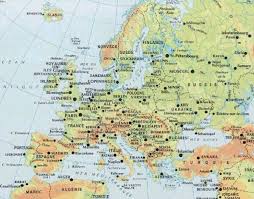 Dieci curiosità sulla repubblica ceca. Informazioni Generali Ambasciata Della Repubblica Ceca Presso La Santa Sede