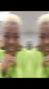 Iroquois Ridge High School Protest