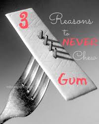 A viewer wants advice no how to be less clingy as her bf is pulling away. 3 Reasons To Never Chew Gum Eat Play Love More