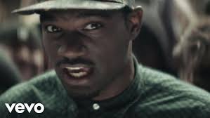 Clement Marfo & The Frontline