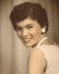 Mary Vallee Obituary