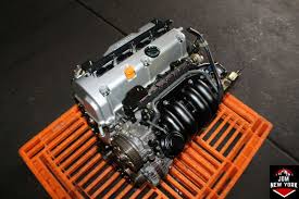 Wiring long enough for both vss low frequency or high frequency (high frequency transmissions will require repining plug and slight modification to vss). 02 03 04 05 Honda Civic Si 2 0l I Vtec Engine Free Shipping Jdm K20a Jdm New York