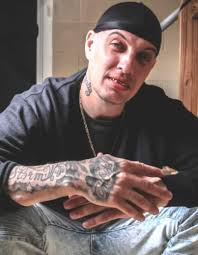 Jason Rios Obituary (1980