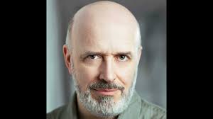 Jonathan Rigby goes Gothic