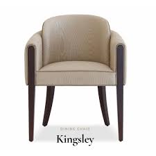 This Eye Catching Piece Boasts Contrast Piping And Show Wood Detailing To The Front Of The Arms Mo Dining Chair Upholstery Dining Table Chairs Furniture Chair