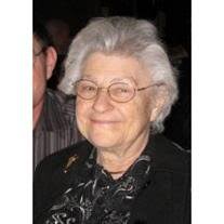 Adele Cynthia Levy Obituary