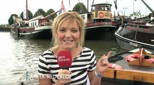 Online tv channels on the web, watch live tv, tv from netherlands. Presentatrice Anita Nederlof Grijpt Net Naast Prijs Woerden Tv