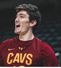 Melikw Adli Kullanicinin The First Cedi Panosundaki Pin Osman Nba Oyunculari Cleveland