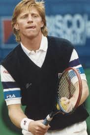 Born 22 november 1967) is a german former world no. Boris Becker Says This Player Has The Purest Serve In Tennis Today