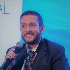 Ross Pitman Speaking Profile