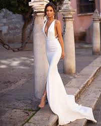 Buy simple wedding dress and get the best deals at the lowest prices on ebay! Wedding Dresses Bridal Gowns Beautiful Dresses To Wear To A Wedding Grizzlehair