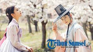 Download Drama Korea Rookie Historian Goo Hae Ryung Sub Indo Full Episode 1 20 Bisa Nonton Di Hp Tribunsumsel Com