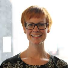 Meet the staff — Sheffield Young Carers