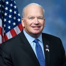 Last week, Sheriff Timothy Wilz celebrated 30 years of dedicated service to  Waupaca County and the citizens of Northeast Wisconsin. On behalf of people  of Wisconsin's 8th Congressional District, I would like